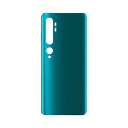 Tampa Traseira Xiaomi Mi 10T 5G/Mi 10T Pro 5G Verde Aurora
